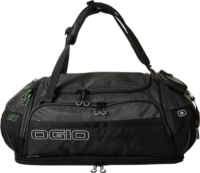 OGIO Endurance 9.0 Travel Duffel táska - Fekete