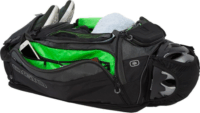 OGIO Endurance 9.0 Travel Duffel táska - Fekete
