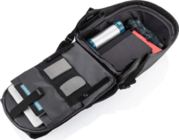 XD Design Bobby Hero Small 13,3" Notebook Hátizsák - Fekete