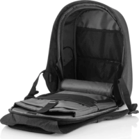 XD Design Bobby Hero Small 13,3" Notebook Hátizsák - Fekete