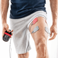 Beurer EM 59 TENS Izomstimuláló