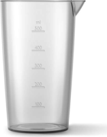 Philips HR2546/00 Daily Collection ProMix Botmixer