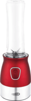 Hauser BC-326R 3in1 Turmixgép, Piros