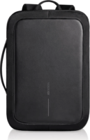 XD Design Bobby Bizz 15,6" Notebook Hátizsák - Fekete