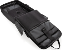 XD Design Bobby Bizz 15,6" Notebook Hátizsák - Fekete