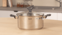 Tefal G7124614 Daily Cook 24cm Edény - Inox