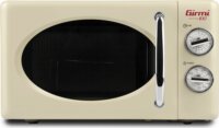 Girmi FM2105 Mikrohullámú sütő - Krém