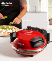 Ariete 909 DaGennaro pizzasütő