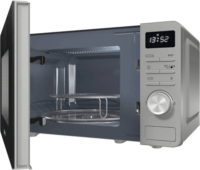 Gorenje MO23A4X Mikrohullámú sütő - Szürke