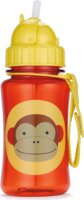 Skip Hop: 350 ml Ivópohár - Majmos mintás
