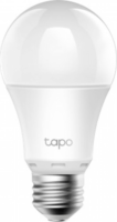 TP-Link Tapo L510E Smart LED izzó 8,7W 806lm 2700K E27 - Meleg fehér