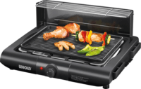 Unold 58565 Vario Grillsütő