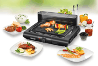 Unold 58565 Vario Grillsütő