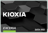 KIOXIA 480GB Exceria 2.5" SATA3 SSD