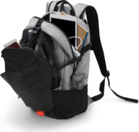 Dicota Go 13"-15.6" Notebook hátizsák - Szürke