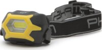 Phenom COB LED Fejlámpa Sárga/Fekete