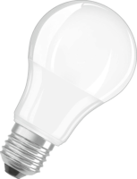 Osram Value 10W E27 LED körte izzó - Természetes fehér