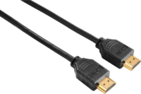 Hama Avinity [1] Nagy sebességű HDMI kábel 1.5m Fekete