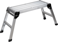 Fieldmann FZZ 2001 alumínium fellépő 50cm