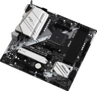 ASRock B550M Pro4 Alaplap