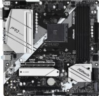 ASRock B550M Pro4 Alaplap