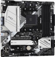 ASRock B550M Pro4 Alaplap