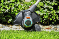 Gardena 09880-20 Tartozék Kerék szegélyvágóhoz