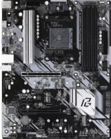 ASRock B550 Phantom Gaming 4 Alaplap