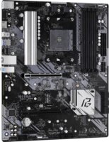 ASRock B550 Phantom Gaming 4 Alaplap
