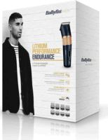 BaByliss E986E Hajnyíró