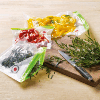 Bosch MSZV6FS1 vákuumozó készlet Bosch ErgoMixx botmixerekhez