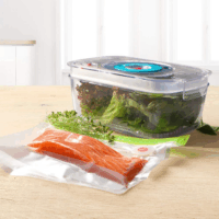 Bosch MSZV6FS1 vákuumozó készlet Bosch ErgoMixx botmixerekhez