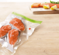 Bosch MSZV6FS1 vákuumozó készlet Bosch ErgoMixx botmixerekhez