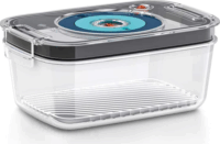 Bosch MSZV0FC2 Műanyag Ételtároló Bosch ErgoMixx kézi botmixerekhez 1,2L (2 db)