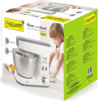 Maestro MR560 Konyhai robotgép - Fehér