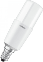 OSRAM Star LED rúd alakú izzó 10W 1050lm 2700K E14 - Meleg fehér