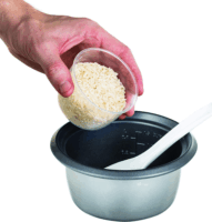 Russell Hobbs 27020-56 Small rizsfőző