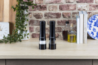 Russell Hobbs 28010-56 só- és bors őrlő - Fekete