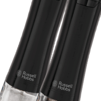 Russell Hobbs 28010-56 só- és bors őrlő - Fekete