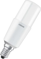 OSRAM Star LED rúd alakú izzó 10W 1050lm 4000K E14 - Hideg fehér