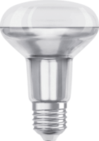 OSRAM Superstar LED spot izzó 9,6W 670lm 2700K E27 dimmelhető - Meleg fehér