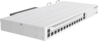 MikroTik CCR2004-1G-12S+2XS Gigabit Router