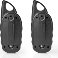 Nedis WLTK0300BU Walkie Talkie - Kék / Fekete
