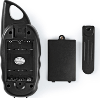 Nedis WLTK0300BU Walkie Talkie - Kék / Fekete