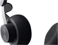 Logitech UC Zone Wired Headset - Fekete