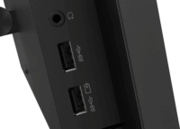 Lenovo 21.5" ThinkVision T22i-20 monitor