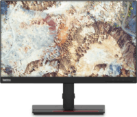 Lenovo 21.5" ThinkVision T22i-20 monitor