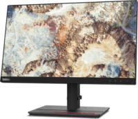Lenovo 21.5" ThinkVision T22i-20 monitor