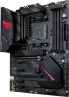 Asus ROG Strix B550-F Gaming Alaplap