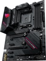 Asus ROG Strix B550-F Gaming Alaplap